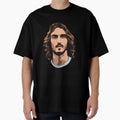 Stefanos Tsitsipas Greece Tennis Player T-Shirt - Unique Graphic Men Women - T-Shirt, Sweatshirt, Hoodie