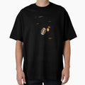Sundays Are Football And Mimosas T-Shirt - Fun Novelty Design for Adults - T-Shirt, Sweatshirt, Hoodie