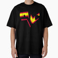 Love Is T-Shirt - Trendy Graphic Unisex - T-Shirt, Sweatshirt, Hoodie