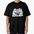 Skeleton Skull T-Shirt - Unique Graphic for Adults - T-Shirt, Sweatshirt, Hoodie