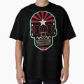 Arizona Sugar Skull T-Shirt - Trendy Graphic for Adults - T-Shirt, Sweatshirt, Hoodie
