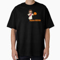 Football 2 T-Shirt - Novelty Apparel for Adults - T-Shirt, Sweatshirt, Hoodie