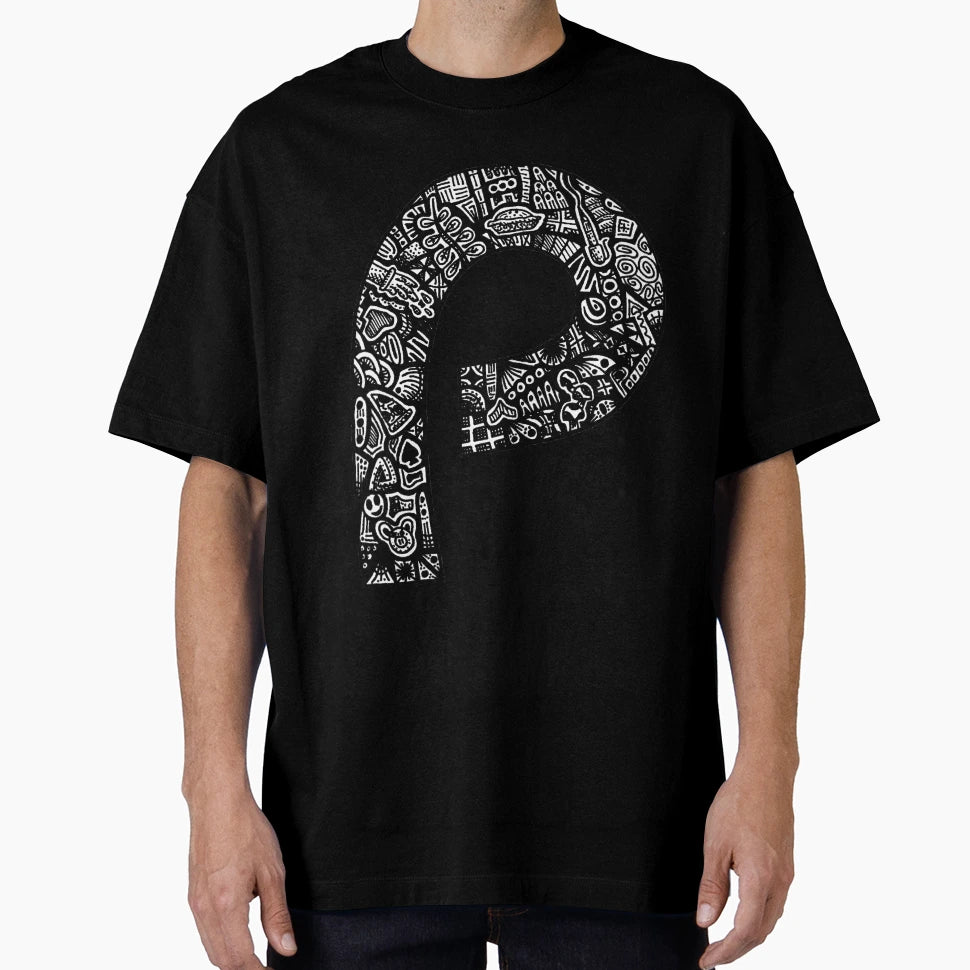 Killer P T-Shirt - Streetwear Style Unisex - T-Shirt, Sweatshirt, Hoodie