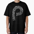 Killer P T-Shirt - Streetwear Style Unisex - T-Shirt, Sweatshirt, Hoodie