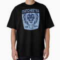 Football Is Everything City Manchester T-Shirt - Unique Graphic Men Women - T-Shirt, Sweatshirt, Hoodie