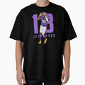 Jefferson 18 T-Shirt - Unique Graphic Men Women - T-Shirt, Sweatshirt, Hoodie