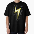Bolt T-Shirt - Novelty Apparel Unisex - T-Shirt, Sweatshirt, Hoodie