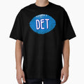 Detroit Motor City Kitties T-Shirt - Custom Art Print Unisex - T-Shirt, Sweatshirt, Hoodie