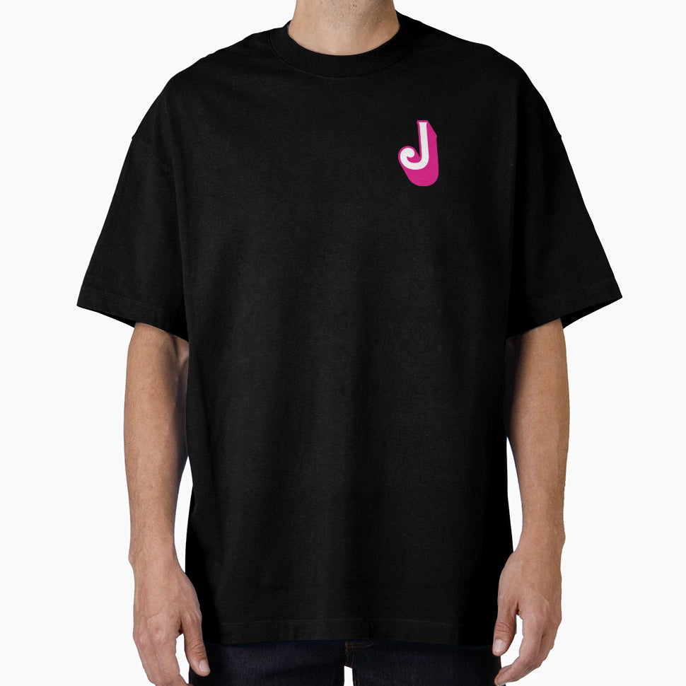 Plastic J T-Shirt - Trendy Graphic Men Women - T-Shirt, Sweatshirt, Hoodie