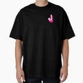 Plastic J T-Shirt - Trendy Graphic Men Women - T-Shirt, Sweatshirt, Hoodie