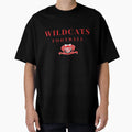 Wildcats Football Mt Si Snoqualmie Wa T-Shirt - Streetwear Style Unisex - T-Shirt, Sweatshirt, Hoodie