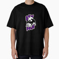 Bow Down T-Shirt - Minimalist Print Unisex - T-Shirt, Sweatshirt, Hoodie
