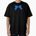 Williams F1 Bow T-Shirt - Fun Novelty Design Unisex - T-Shirt, Sweatshirt, Hoodie