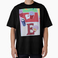 College Beer Pong Table T-Shirt - Custom Art Print for Adults - T-Shirt, Sweatshirt, Hoodie