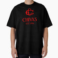 Chivas T-Shirt - Unique Graphic Unisex - T-Shirt, Sweatshirt, Hoodie