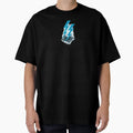 Static Storm T-Shirt - Novelty Apparel Men Women - T-Shirt, Sweatshirt, Hoodie