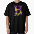 Hattiesburg Tigers T-Shirt - Trendy Graphic Unisex - T-Shirt, Sweatshirt, Hoodie