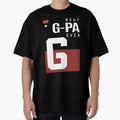 Best G Pa Ever T-Shirt - Fun Novelty Design Unisex - T-Shirt, Sweatshirt, Hoodie
