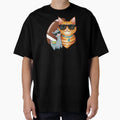 Jojo No Drama Football Cartoon T-Shirt - Casual Everyday Wear Men Women - T-Shirt, Sweatshirt, Hoodie