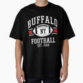 Buffalo New York Ny Football Mafia T-Shirt - Streetwear Style Men Women - T-Shirt, Sweatshirt, Hoodie