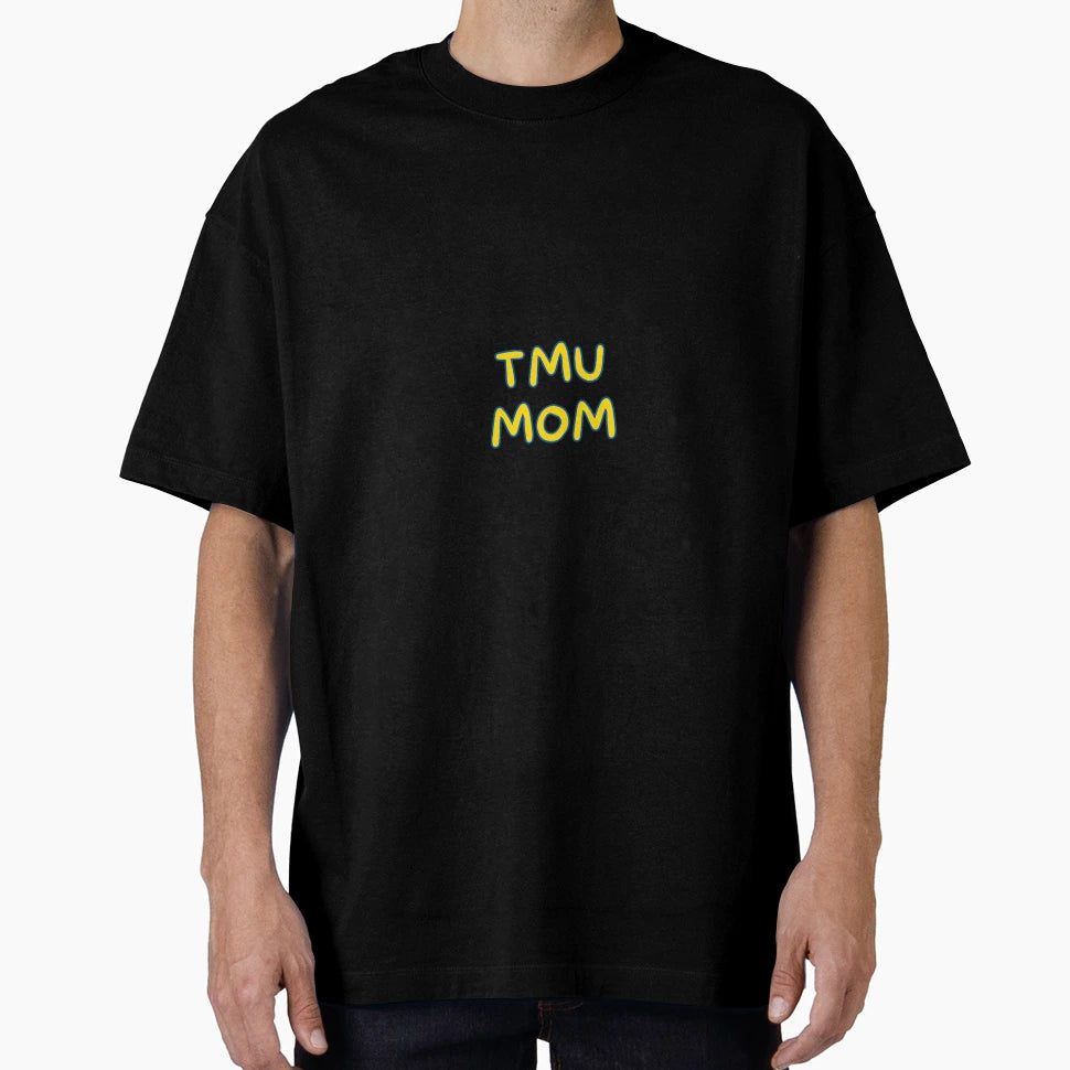 Toronto Metropolitan University Tmu T-Shirt - Fun Novelty Design Men Women - T-Shirt, Sweatshirt, Hoodie