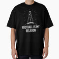 American Football T-Shirt - Streetwear Style for Adults - T-Shirt, Sweatshirt, Hoodie