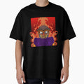 Touchdawn T-Shirt - Fun Novelty Design for Adults - T-Shirt, Sweatshirt, Hoodie