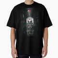 Handball Tournament 1969 Urban Distopic T-Shirt - Graphic Print Men Women - T-Shirt, Sweatshirt, Hoodie