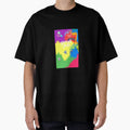 Colours T-Shirt - Fun Novelty Design for Adults - T-Shirt, Sweatshirt, Hoodie