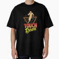 Football Sport Hobby Game T-Shirt - Unique Graphic for Adults - T-Shirt, Sweatshirt, Hoodie