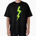 Spaceman Spiff Logo T-Shirt - Graphic Print for Adults - T-Shirt, Sweatshirt, Hoodie