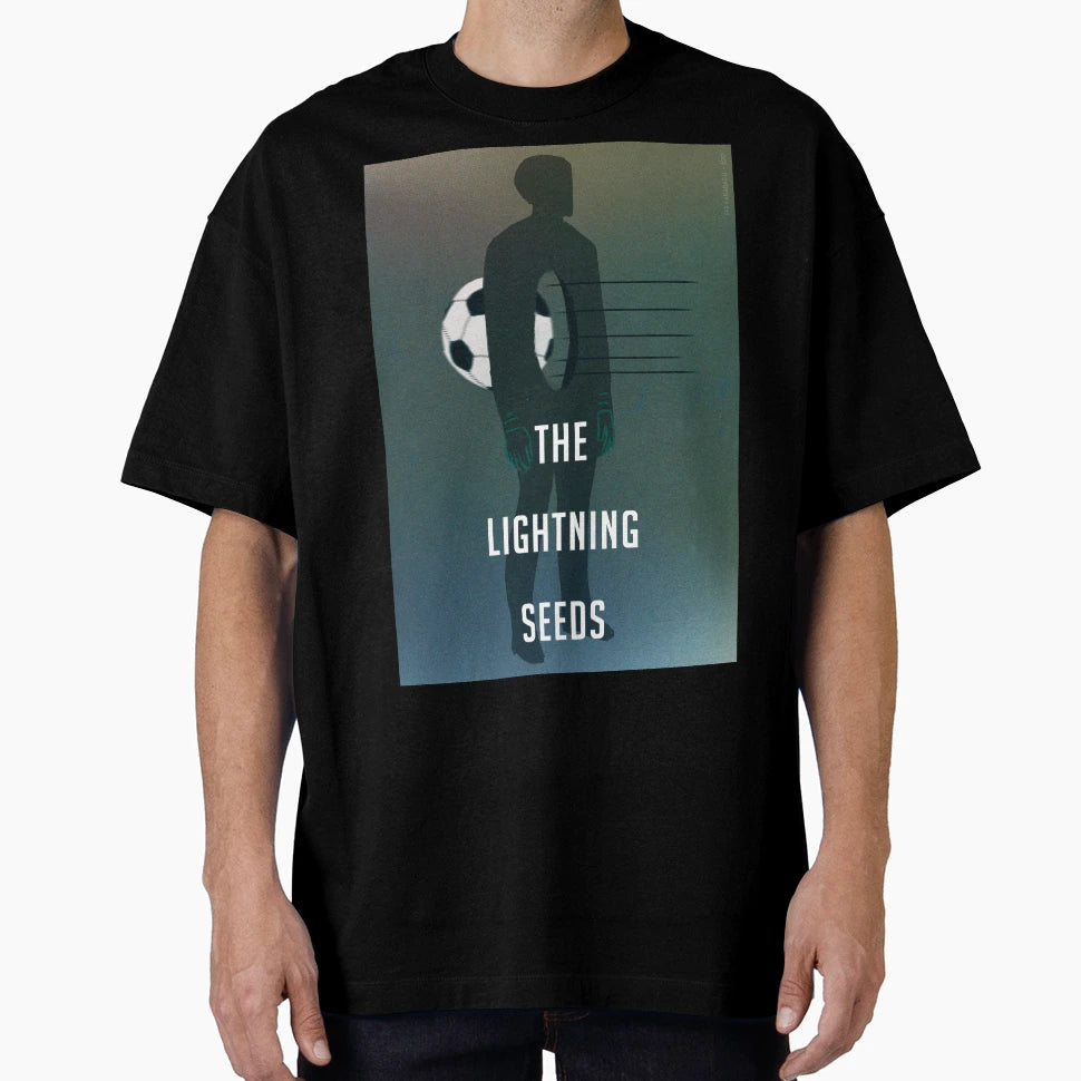 Lightning Seeds T-Shirt - Fun Novelty Design for Adults - T-Shirt, Sweatshirt, Hoodie