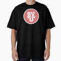 Dvu Logo T-Shirt - Custom Art Print for Adults - T-Shirt, Sweatshirt, Hoodie