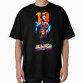 Messi Barcelona T-Shirt - Fun Novelty Design Unisex - T-Shirt, Sweatshirt, Hoodie