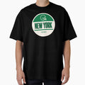 New York Football T-Shirt - Graphic Print for Adults - T-Shirt, Sweatshirt, Hoodie