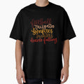 Football Tailgates Bonfires Sweaters T-Shirt - Minimalist Print Men Women - T-Shirt, Sweatshirt, Hoodie