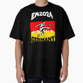 Germany Em Fan Articles Germany Em T-Shirt - Streetwear Style Men Women - T-Shirt, Sweatshirt, Hoodie