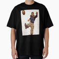 Old School Rugby T-Shirt - Fun Novelty Design Unisex - T-Shirt, Sweatshirt, Hoodie