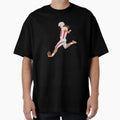 Kick Like T-Shirt - Custom Art Print Unisex - T-Shirt, Sweatshirt, Hoodie