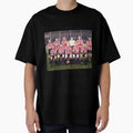 Sunderland Athletic Football Club T-Shirt - Unique Graphic Men Women - T-Shirt, Sweatshirt, Hoodie