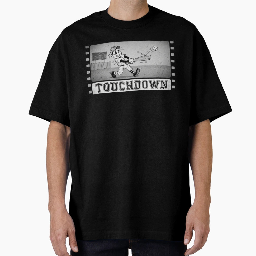 I Know Baseball T-Shirt - Aesthetic Graphic Unisex - T-Shirt, Sweatshirt, Hoodie