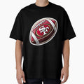 Football T-Shirt - Casual Everyday Wear for Adults - T-Shirt, Sweatshirt, Hoodie