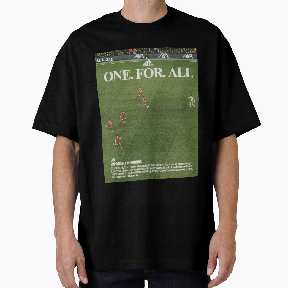 Adidas Football T-Shirt - Unique Graphic Unisex - T-Shirt, Sweatshirt, Hoodie