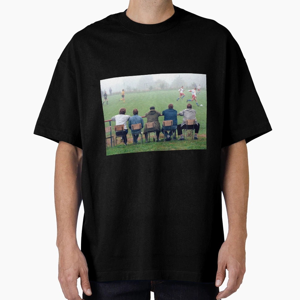 Soccer Fans T-Shirt - Fun Novelty Design Men Women - T-Shirt, Sweatshirt, Hoodie