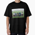 Soccer Fans T-Shirt - Fun Novelty Design Men Women - T-Shirt, Sweatshirt, Hoodie