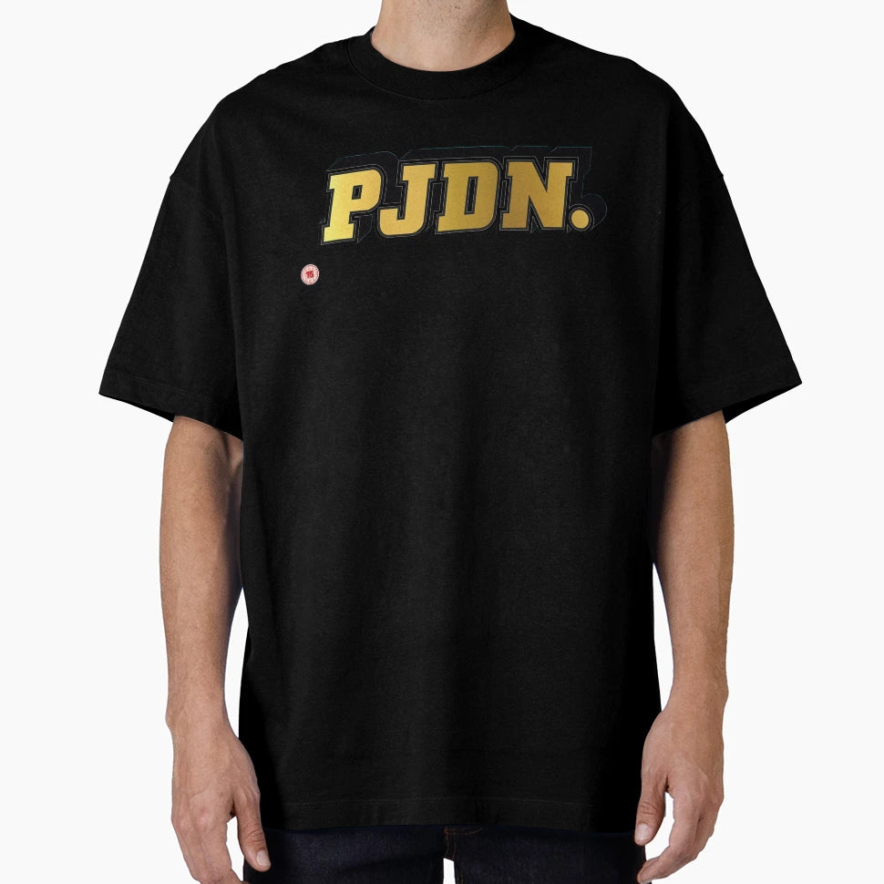 People Just Do Nothing Kurupt Fm Pjdn T-Shirt - Unique Graphic for Adults - T-Shirt, Sweatshirt, Hoodie