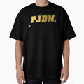 People Just Do Nothing Kurupt Fm Pjdn T-Shirt - Unique Graphic for Adults - T-Shirt, Sweatshirt, Hoodie