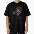 Lets Play T-Shirt - Graphic Print Men Women - T-Shirt, Sweatshirt, Hoodie