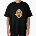 American Football Running Back Star Ball T-Shirt - Graphic Print Unisex - T-Shirt, Sweatshirt, Hoodie