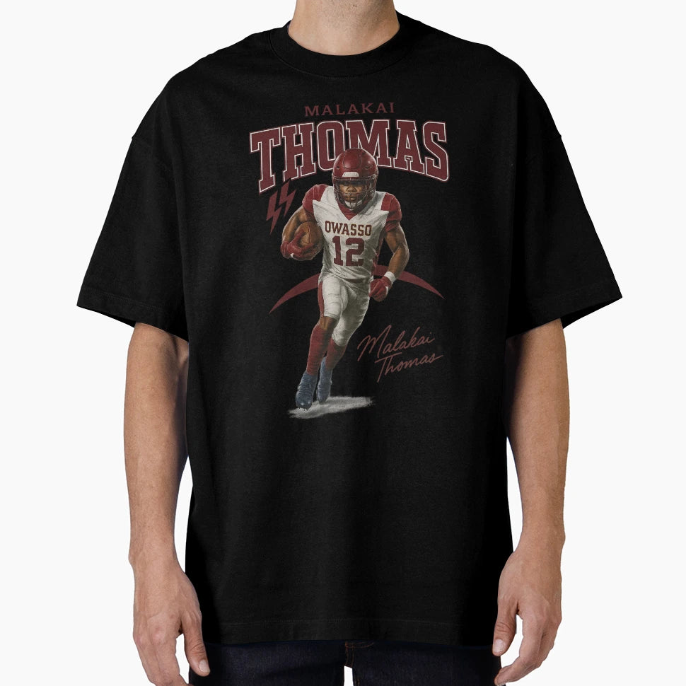 Mt Nfl Prospect T-Shirt - Aesthetic Graphic for Adults - T-Shirt, Sweatshirt, Hoodie